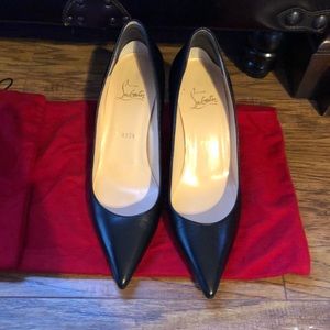 Louboutin pumps